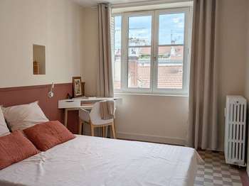 Location appartement 2 pièces Location appartement 2 pièces