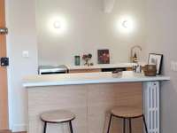 Location appartement 2 pièces Location appartement 2 pièces
