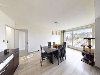 Location appartement 4 pièces