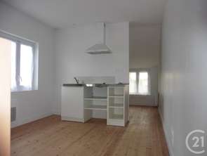 Location Appartement 2 piècesSaint-Étienne-de-Mer-Morte