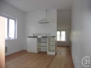 Photo Location appartement Saint-Étienne-de-Mer-Morte