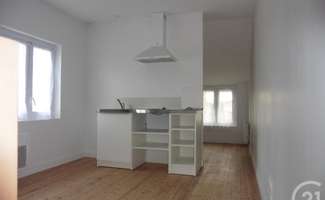 Photo Location appartement Saint-Étienne-de-Mer-Morte