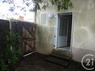 Location appartement 2 pièces