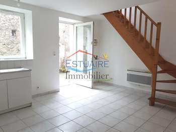 Location Appartement 2 piècesSaint-Étienne-de-Montluc
