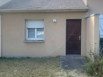 Location Appartement 2 piècesSaint-Étienne-de-Montluc