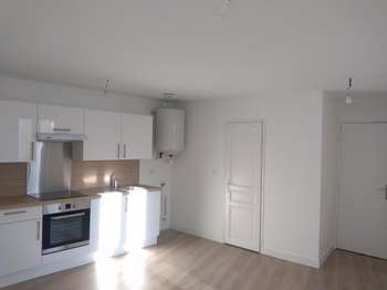 Location Appartement T1Saint-Étienne-de-Montluc