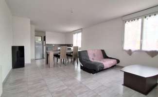 Photo Location appartement Saint-Étienne-du-Bois