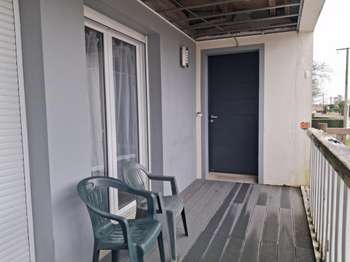 Location appartement 3 pièces Location appartement 3 pièces