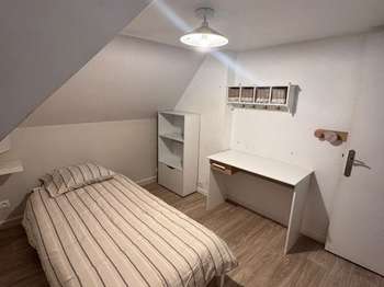 Location Appartement T1Saint-Étienne-du-Rouvray