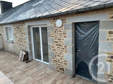 Location appartement 3 pièces Saint-Étienne-en-Coglès 35