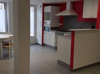 Location appartement 3 pièces