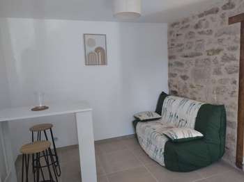 Location Appartement 2 piècesSaint-Évarzec
