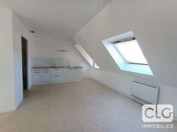 Location Appartement 3 piècesSaint-Évarzec