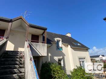 Location Appartement 3 piècesSaint-Évarzec