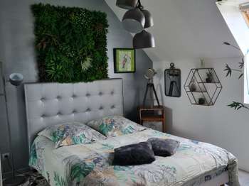 Location appartement 1 pièce Saint-Fargeau-Ponthierry 77