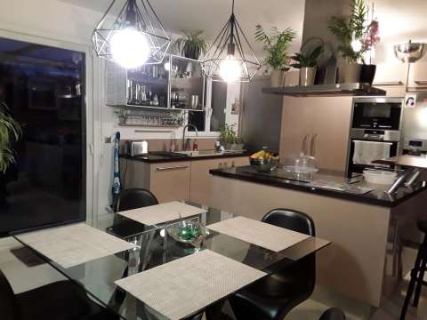 Location appartement 1 pièce