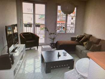 Location Appartement 3 piècesSaint-Fargeau-Ponthierry
