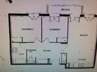 Location appartement 3 pièces Location appartement 3 pièces