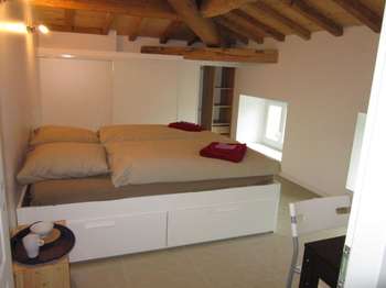 Location appartement 4 pièces