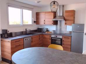 Location Appartement 4 piècesSaint-Fiacre-sur-Maine