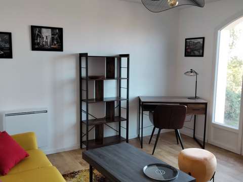 Location appartement 4 pièces