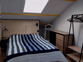 Location appartement 4 pièces
