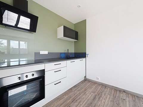 Location appartement 2 pièces