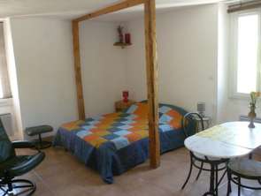 Location Appartement T1Saint-Florent-sur-Auzonnet