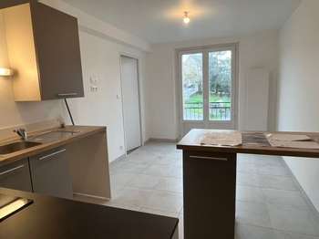 Location Appartement 2 piècesSaint-Flour