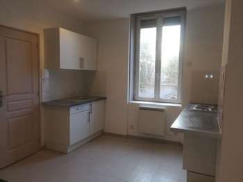Location Appartement 2 piècesSaint-Fons