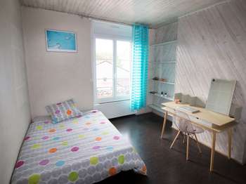 Location Appartement T1Saint-Fons