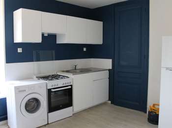 Location appartement 2 pièces Saint-Fons 69