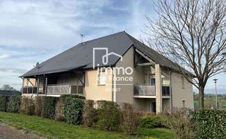 Photo Location appartement Saint-Fraimbault-de-Prières