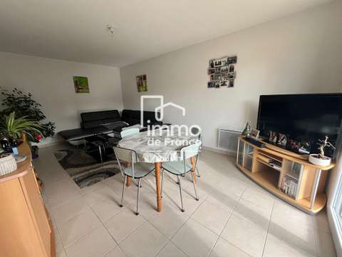Location appartement 2 pièces