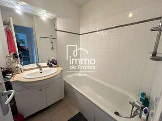 Location appartement 2 pièces
