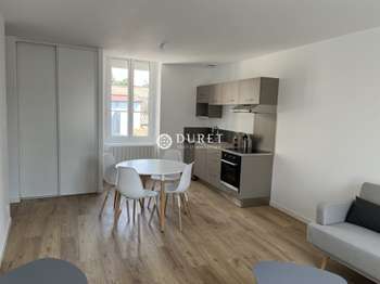 Location Appartement 3 piècesSaint-Fulgent
