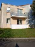 Location appartement 3 pièces Saint-Fulgent - 85