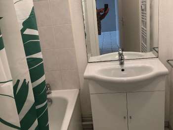 Location appartement 2 pièces