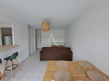 Location Appartement 2 piècesSaint-Fulgent