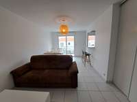 Location appartement 2 pièces Location appartement 2 pièces