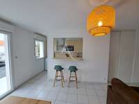 Location appartement 2 pièces Location appartement 2 pièces