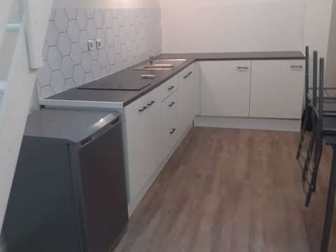 Location appartement 1 pièce Location appartement 1 pièce