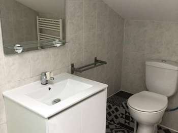 Location appartement 3 pièces