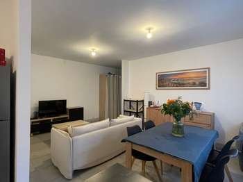 Location Appartement 3 piècesSaint-Gaudens
