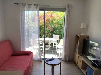 Location Appartement 3 piècesSaint-Gély-du-Fesc