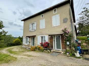 Location Appartement 5 piècesSaint-Genis-Laval