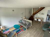 Location appartement 5 pièces