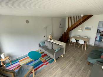 Location appartement 5 pièces