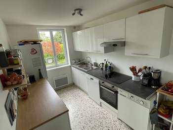 Location appartement 5 pièces