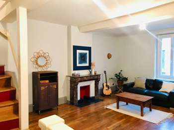 Location Appartement 6 pièces +Saint-Genis-Laval